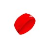Bandeau Running BV Sport - rouge