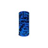 Foulard Running BV Sport - bleu/noir