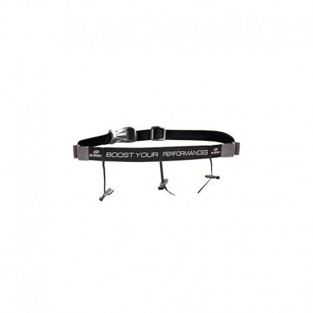Ceinture porte-dossard BV Sport