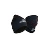 Bonnet multifonctions BV Sport - BVS noir/rouge