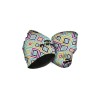 Bonnet multifonctions BV Sport - RIO blanc/jaune