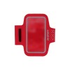 Brassard smartphone Evo BV Sport - rouge