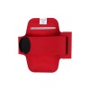 Brassard smartphone Evo BV Sport - rouge