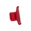 Brassard smartphone Evo BV Sport - rouge