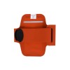 Brassard smartphone Evo BV Sport - orange