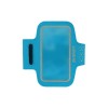 Brassard smartphone Evo BV Sport - bleu
