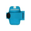 Brassard smartphone Evo BV Sport - bleu