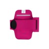 Brassard smartphone Evo BV Sport - rose