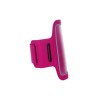 Brassard smartphone Evo BV Sport - rose