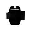 Brassard smartphone Evo BV Sport - noir