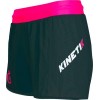 Isonik Kinetik damshorts - svarta
