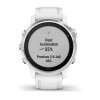Fenix u200bu200bu200bu200b6S - Zilarrezko zuria - uhal zuria