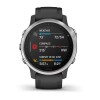 Fenix u200bu200bu200bu200b6S - Zilarrezko beltza - uhal beltza