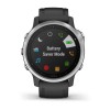 Fenix u200bu200bu200bu200b6S - Zilarrezko beltza - uhal beltza
