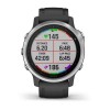 Fenix u200bu200bu200bu200b6S - Zilarrezko beltza - uhal beltza