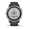 Fenix u200bu200bu200bu200b6S - Zilarrezko beltza - uhal beltza