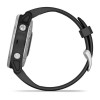 Fenix u200bu200bu200bu200b6S - Zilarrezko beltza - uhal beltza