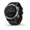 Fenix u200bu200bu200bu200b6 - Zilarrezko beltza - uhal beltza