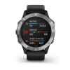Fenix u200bu200bu200bu200b6 - Zilarrezko beltza - uhal beltza
