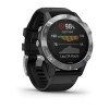 Fenix u200bu200bu200bu200b6 - Zilarrezko beltza - uhal beltza