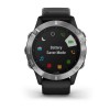 Fenix u200bu200bu200bu200b6 - Zilarrezko beltza - uhal beltza
