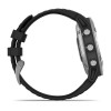 Fenix u200bu200bu200bu200b6 - Zilarrezko beltza - uhal beltza