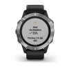 Fenix u200bu200bu200bu200b6 - Zilarrezko beltza - uhal beltza
