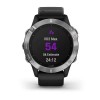 Fenix u200bu200bu200bu200b6 - Zilarrezko beltza - uhal beltza