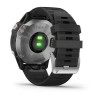 Fenix u200bu200bu200bu200b6 - Zilarrezko beltza - uhal beltza