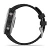 Fenix u200bu200bu200bu200b6 - Zilarrezko beltza - uhal beltza