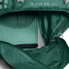 Aura AG 50 Compartiment de base avec séparateur interne pour sac de couchage
