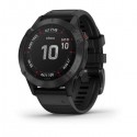 Montre Fenix 6S Pro / 6 Pro / 6X Pro / Solar Garmin