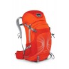 Stratos 36 Osprey Solarflare orange