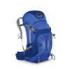 Stratos 36 Osprey Hafen blo