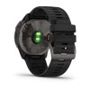 Fenix u200bu200bu200bu200b6X - Sapphire - Musta musta - musta hihna
