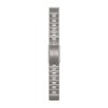 Titaaninen lenkkiranneke - QuickFit 22 - Fenix u200bu200bu200bu200b6 - 010-12863-08