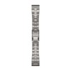 Titaaninen lenkkiranneke - QuickFit 26 - Fenix u200bu200bu200bu200b6X - 010-12864-08