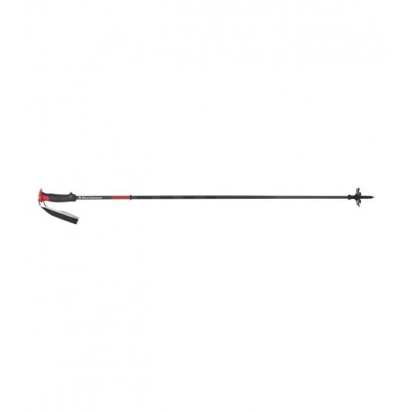 Grenz Carbon Black Diamond Ski Pole