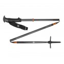 Carbon Compactor Ski Pole Black Diamond