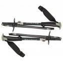 Bâtons Compactor Ski Poles Black Diamond
