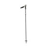 Bâtons de ski de randonnée Compactor Ski Poles Black Diamond