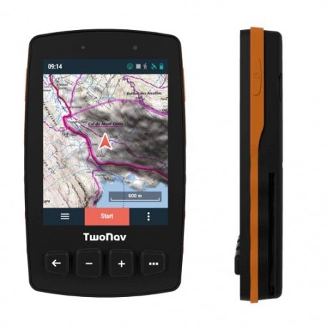 GPS randonnée Trail 2 TwoNav