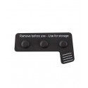 Cache protection rcB 1200/rcB 1800 lithium pack Lenz