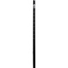 Guidetti aluminium stok laag streng