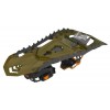 Highlander Adjust TSL krplje za snijeg - maslinaste