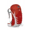Talon 33 Osprey Rush dearg