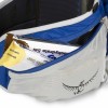 Talon 33 Osprey Pócaí criosanna dúbailte zippered
