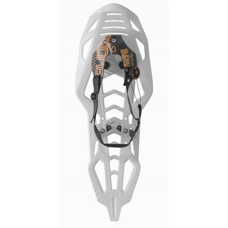 Raquetes de neu Symbioz Hyperflex Trail Adjust TSL