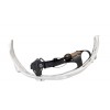 Raquetes de neu Symbioz Hyperflex Trail Adjust TSL