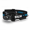 Cross Trail 5X Silva Stirnlampe - batteriebetrieben